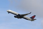 N6706Q @ KRSW - Delta Flight 1089 departs Runway 24 at Southwest Florida International Airport enroute to Hartsfield-Jackson Atlanta International Airport - by Suncoast Spotter