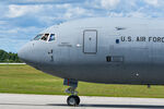 16-46019 @ KPSM - The Pilot of PACK92 waves goodbye to his wife and daughter as he heads off on a mission. - by Topgunphotography