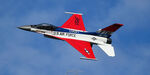 91-0395 @ KOSH - Taylor FEMA Hiester making her photo pass at EEA - by Topgunphotography