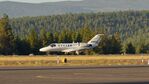 N745JS @ KSFO - Truckee Tahoe airport in California 2024. - by Clayton Eddy