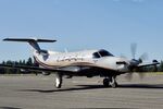 N47NG @ KTRK - Truckee Tahoe airport in California 2024. - by Clayton Eddy