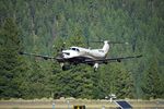 N47NG @ TRK - Truckee Tahoe airport in California 2024. - by Clayton Eddy