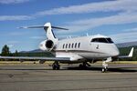 N726QS @ KTRK - Truckee Tahoe airport in California 2024. - by Clayton Eddy
