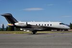 N590FX @ KTRK - Truckee Tahoe airport in California 2024. - by Clayton Eddy