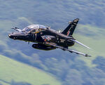 ZK032 - Mach Loop LFA7 - by ianlane1960