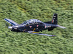 ZM324 - Mach Loop LFA7 - by ianlane1960
