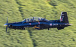 ZM326 - Mach Loop LFA7 - by ianlane1960