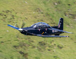 ZM330 - Mach Loop LFA7 - by ianlane1960