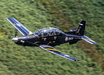 ZM331 - Mach Loop LFA7 - by ianlane1960