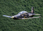 ZM332 - Mach Loop LFA7 - by ianlane1960