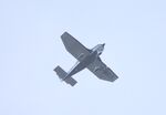 G-BSLA - Over High Salvington, W Sussex - by Chris Holtby