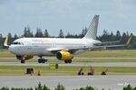 EC-ODJ @ EKBI - At Billund Airport. - by Sam Pets