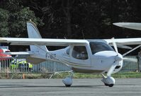 F-GVIR @ EBUL - Ursel Air Rally - by joannes.vanmierlo@live.be