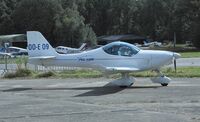 OO-E09 @ EBUL - Ursel Air Rally - by joannes.vanmierlo@live.be