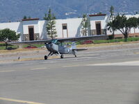 N47724 @ 1938 - Stopped - by 30295