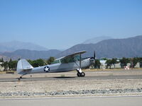 N47724 @ 1938 - Taxiing - by 30295