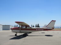 N460G @ 3611 - Parked - by 30295