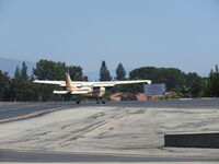 N3021Y @ 3611 - Taxiing - by 30295