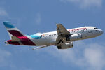 D-AGWO @ LEBL - at bcn - by Ronald
