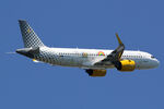 EC-NAJ @ LEBL - at bcn - by Ronald