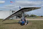 G-CGGC @ X3DE - Parked at Deenethorpe. - by Graham Reeve