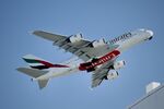 A6-EVE @ KSFO - SFO 2024. - by Clayton Eddy