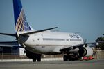 N16234 @ KSFO - SFO 2024. - by Clayton Eddy