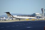 N828SN @ KSFO - SFO 2024. - by Clayton Eddy