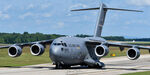 93-0603 @ KPSM - RHINO92 taxiing up to RW34 - by Topgunphotography
