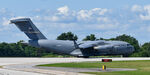 93-0603 @ KPSM - 89th AS / Wright-Patterson AFB, OH - by Topgunphotography