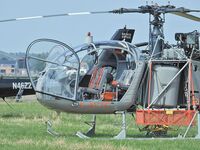 F-AYTG - ROTORS event Belgium - by Joannes Van Mierlo