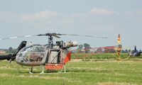 F-AYTG - ROTORS event Belgium - by Joannes Van Mierlo