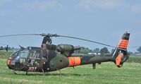 OO-XDT - ROTORS event Belgium - by Joannes Van Mierlo