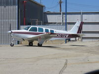 N3072W @ 3611 - Parked - by 30295