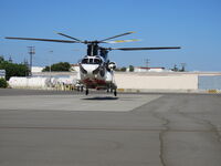 N472CH @ 1938 - Gently lifting off - by 30295
