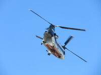N472CH @ 1938 - Heading south - by 30295