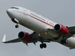 7T-VKG @ LFBD - Air Algérie from Oran - by Jean Christophe Ravon - FRENCHSKY