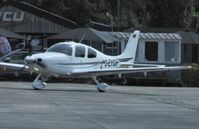 D-EYDF @ EBUL - Ursel - by Joannes Van Mierlo