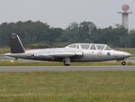 F-GPCJ @ LFBD - private Magister - by Jean Christophe Ravon - FRENCHSKY