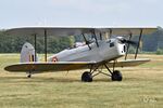 OO-I36 @ EBDT - At Oldtimer Fly-in Schaffen.