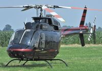 OO-DOU - ROTORS event Belgium - by Joannes Van Mierlo