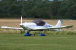 G-CDLL @ X3CX - Parked at Northrepps.