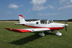 G-SNGZ @ X3CX - Parked at Northrepps.
