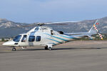 HB-ZSM @ LFKC - Parked - by micka2b