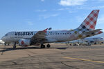 EC-MUX @ LFKC - Parked - by micka2b