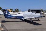N691J photo, click to enlarge N691J photo, click to enlarge