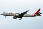 F-HBLK @ EDDF - Landing - by micka2b