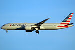 N838AA @ EDDF - Landing - by micka2b