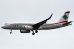T7-MRF @ EDDF - Landing - by micka2b
