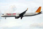 TC-RBO @ EDDF - Landing - by micka2b